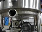 2005 Price Schonstrom Ss Portable Cip System
